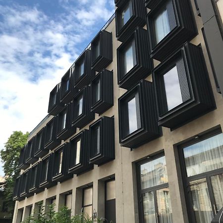 Inbp07 Studio Apartment #Freeparking Budapeste Exterior foto