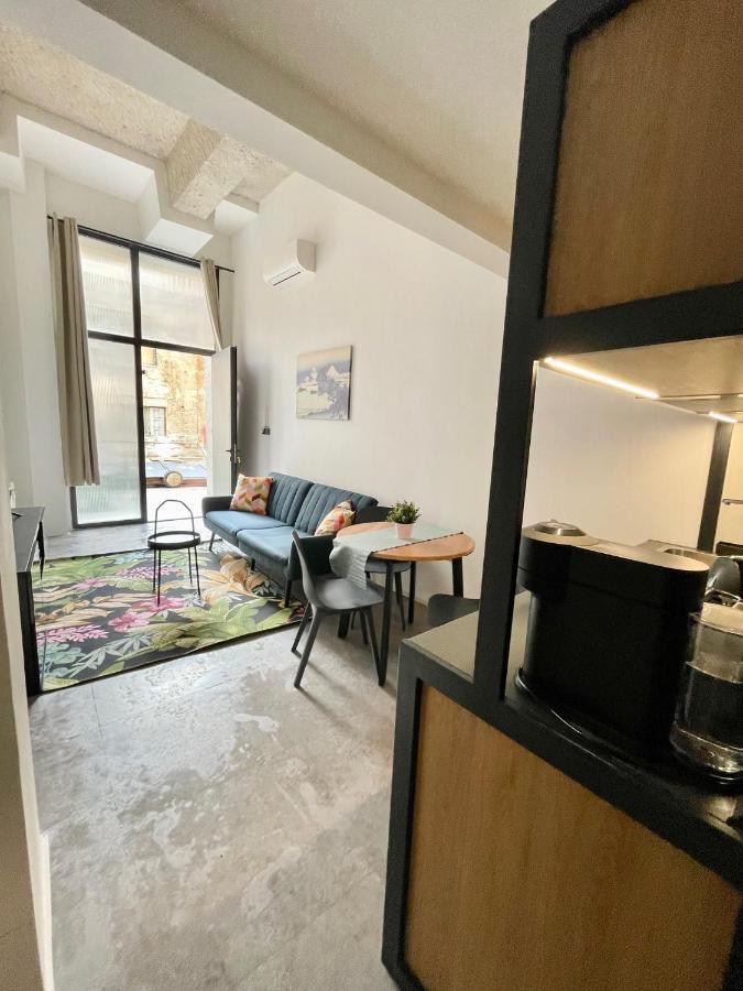 Inbp07 Studio Apartment #Freeparking Budapeste Exterior foto