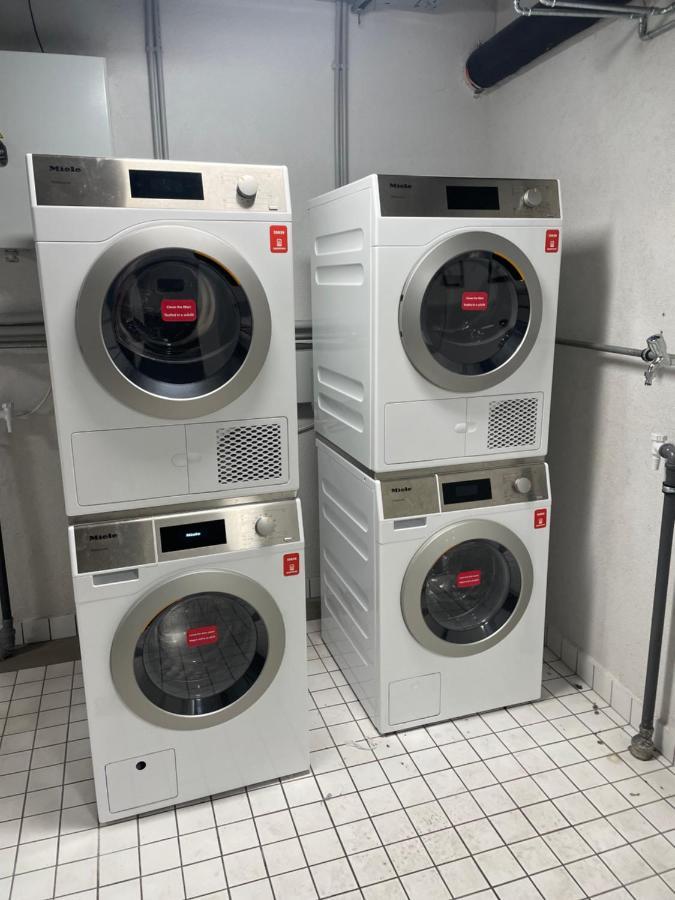 Inbp07 Studio Apartment #Freeparking Budapeste Exterior foto